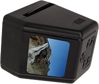 Fabater Digitális Film Scanner 22MP - 135, 126, 110, Super 8 és 8mm Filmek Diák Digitalizálása JPG Formátumba 7