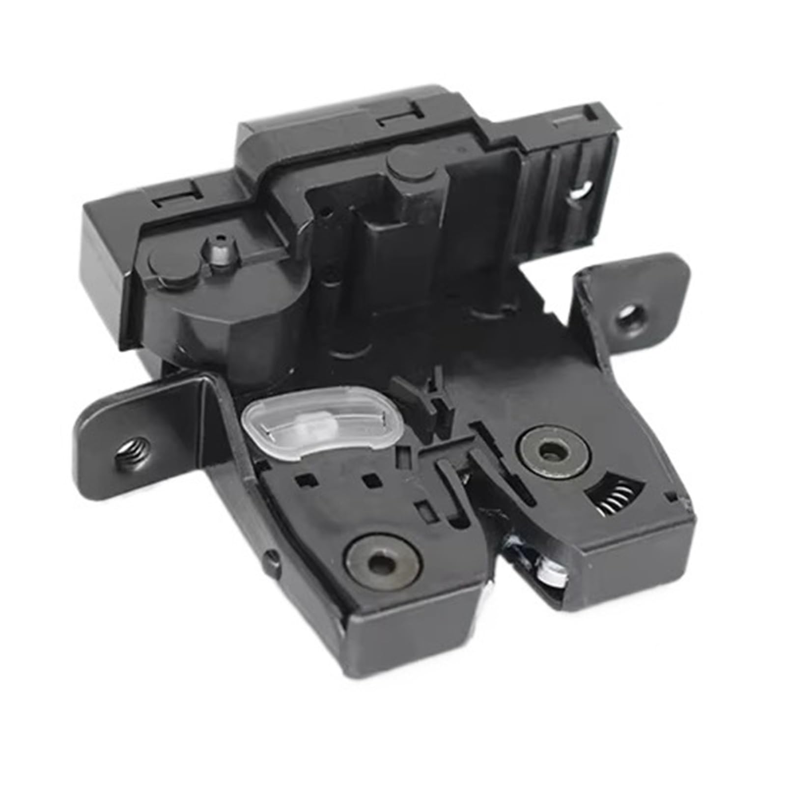 Trunk Boot Lock Compatible with Nissan for Tiida C11 2004-2007 for C12 2004-2012 Rear Tailgate Lock Actuator Rear Boot Lock OEM:90502-2DX0A