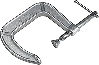 Vista 11 de BESSEY CM15 Forjado en caliente, Abrazadera en C, 1-1/2 pulg. (Paquete de 2)