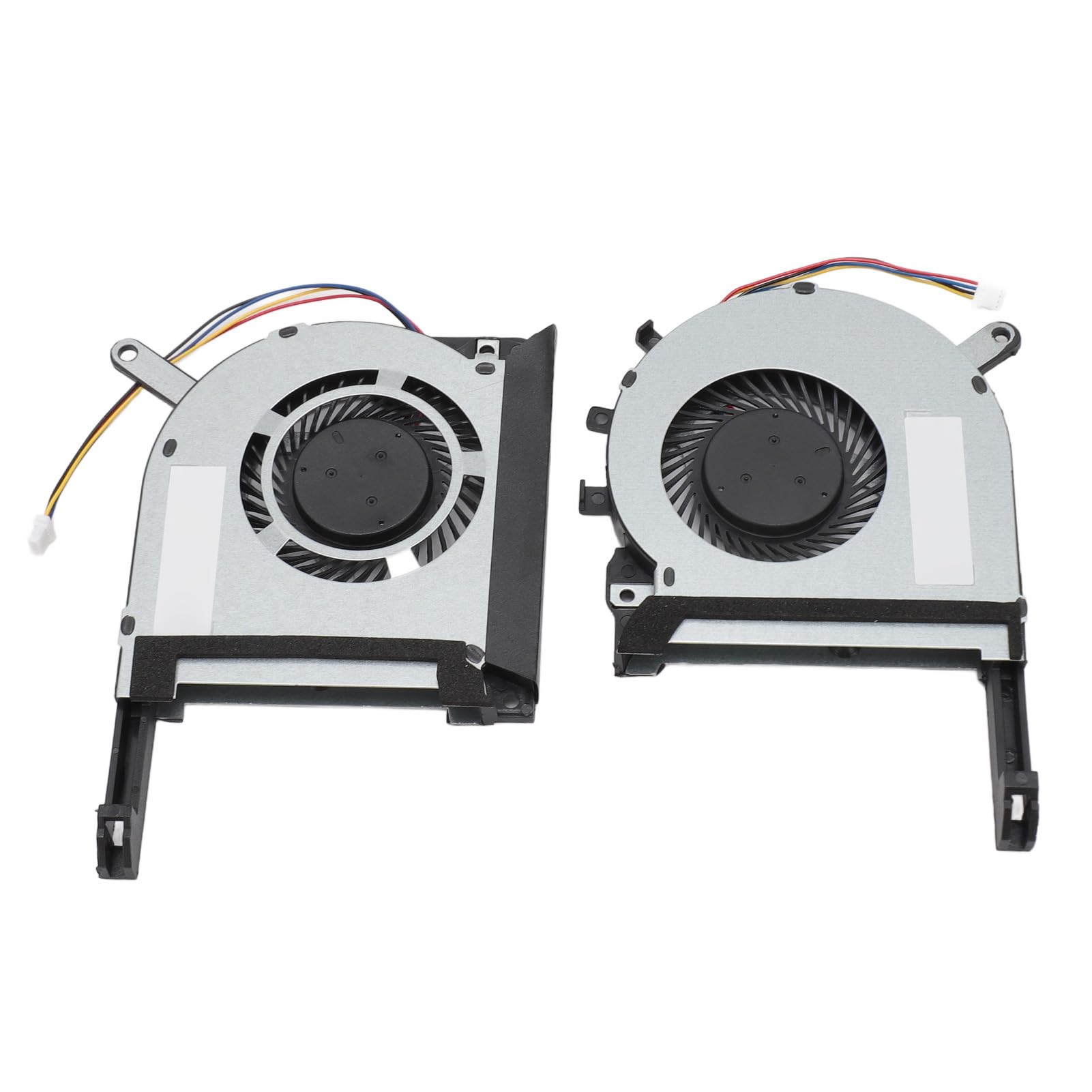 Garsent Ventilateur de Refroidissement pour Ordinateur Portable, pour TUF505 TUF506 TUF565 TUF566 TUF705 TUF706, Ventilateur de Refroidissement pour (Ventilateur de Refroidissement