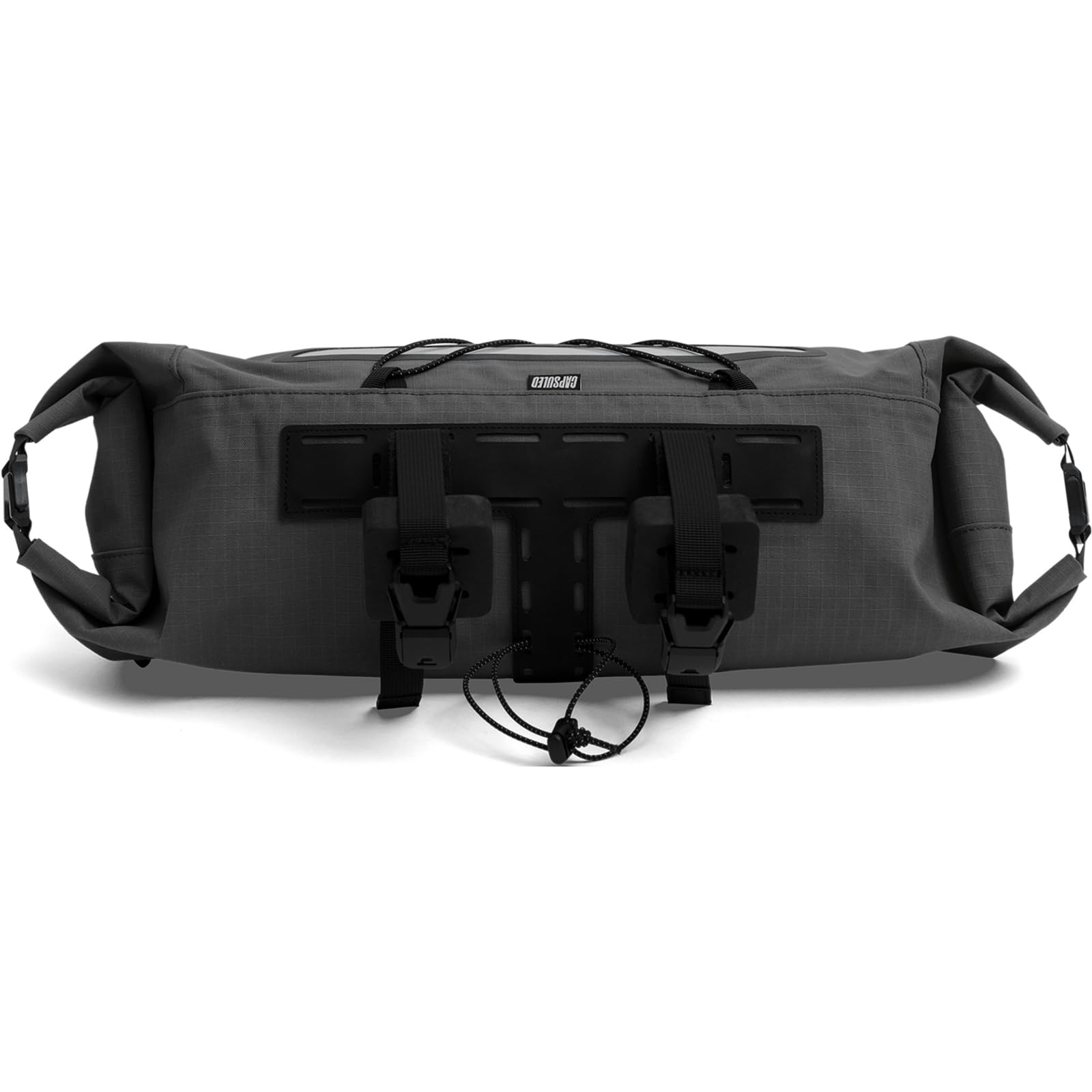 Handlebar 7 L Tasche, Dunkelgrau