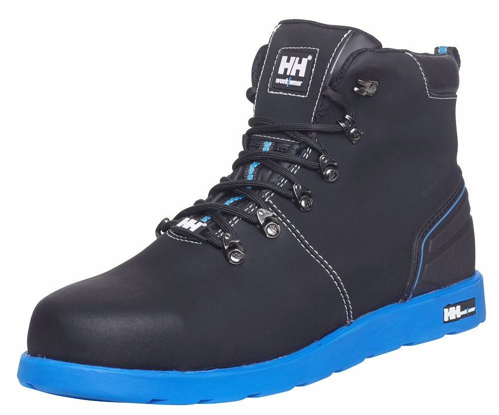 Helly Hansen Workwear Helly Hansen S3 