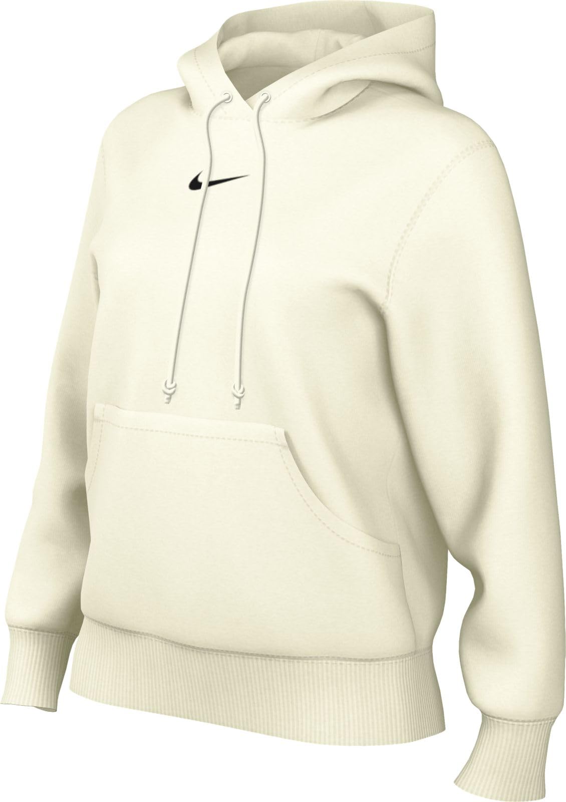 Nike Black Nike_ Club Hoodie_black_s_men