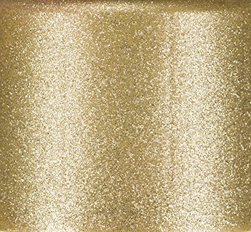 Image of Rust-Oleum 267689-2PK Specialty Glitter Spray Paint, Gold, 2 Piece