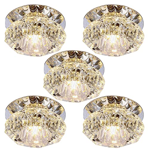 [Risparmio energetico a LED] Sorgente luminosa a LED, chip ad alta luminosità, effetto di resa cromatica ultra elevato, colori brillanti, calorie ridotte, garantendo un utilizzo stabile e duraturo.