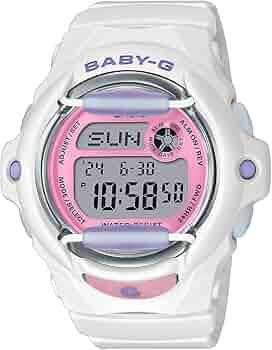 ひまわり CASIO 腕時計Baby-G ひまわり CASIO 腕時計Baby-G BABY-G | CASIO