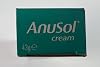 Anusol Cream 43g Pack of 1