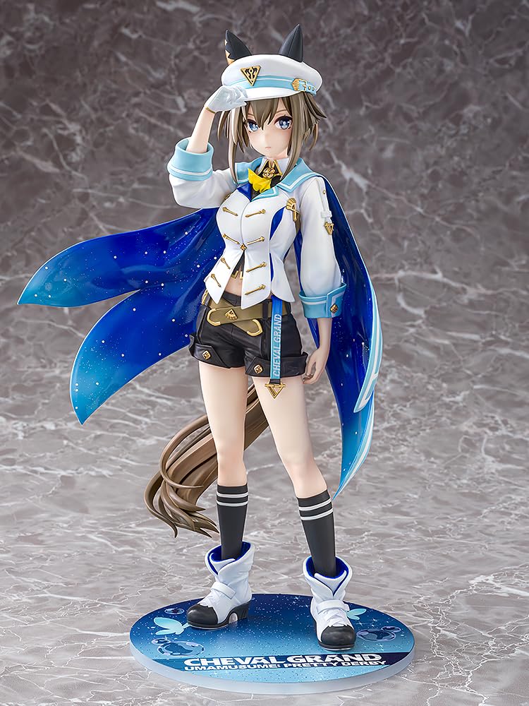 新品未開封　ナムコ限定　ウマ娘　シュヴァルグラン　キタサンブラック　×7セット Amazon | ☆namco限定☆ 2箱セット ウマ娘 キタサンブラック