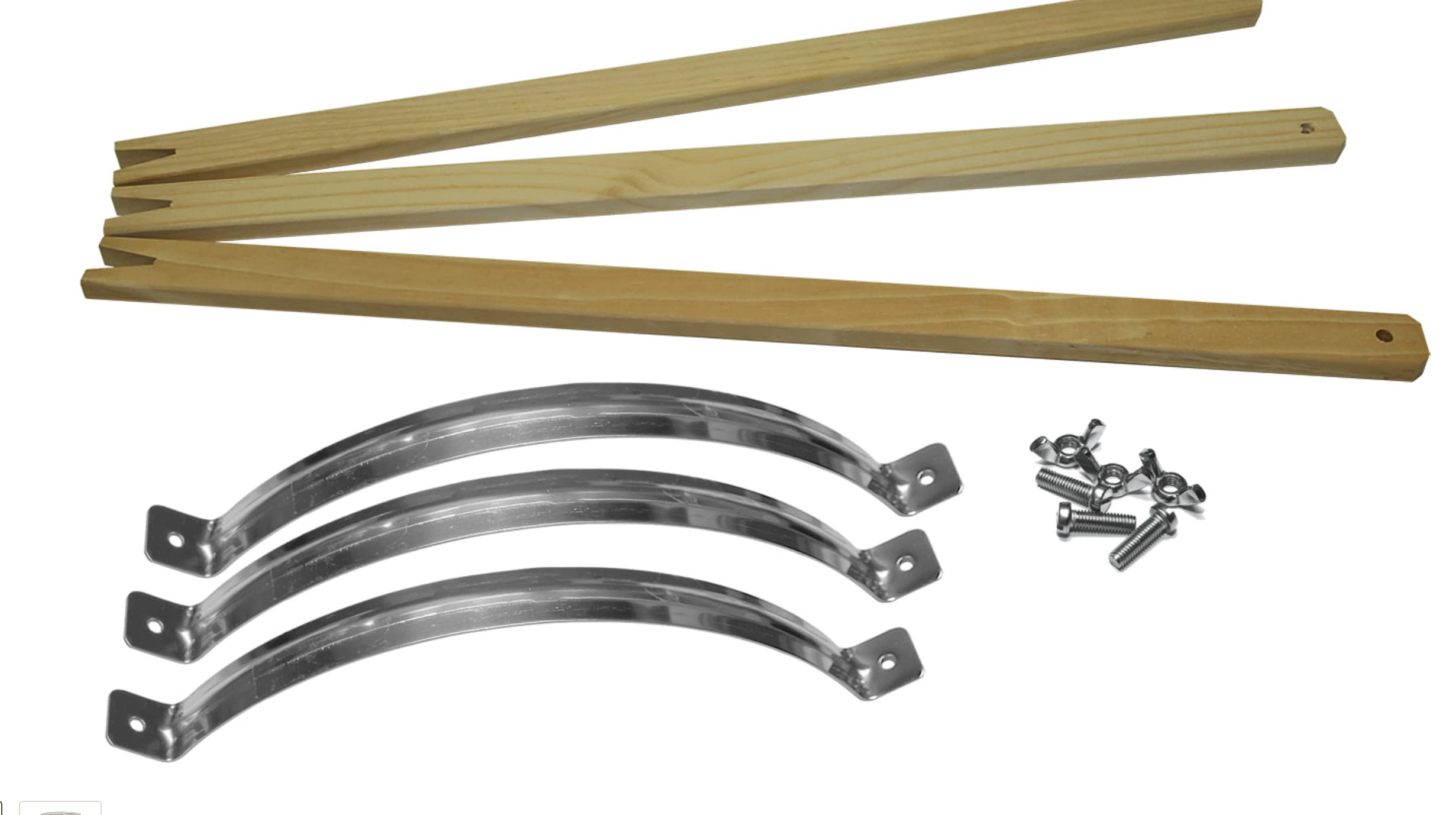 Treppiede treppiede per filtro a punta in nylon da 33 cm, adatto per secchio per miele da 12 kg, 25 kg, hobbock da 40 kg e tutti i supporti per l'imbottigliamento