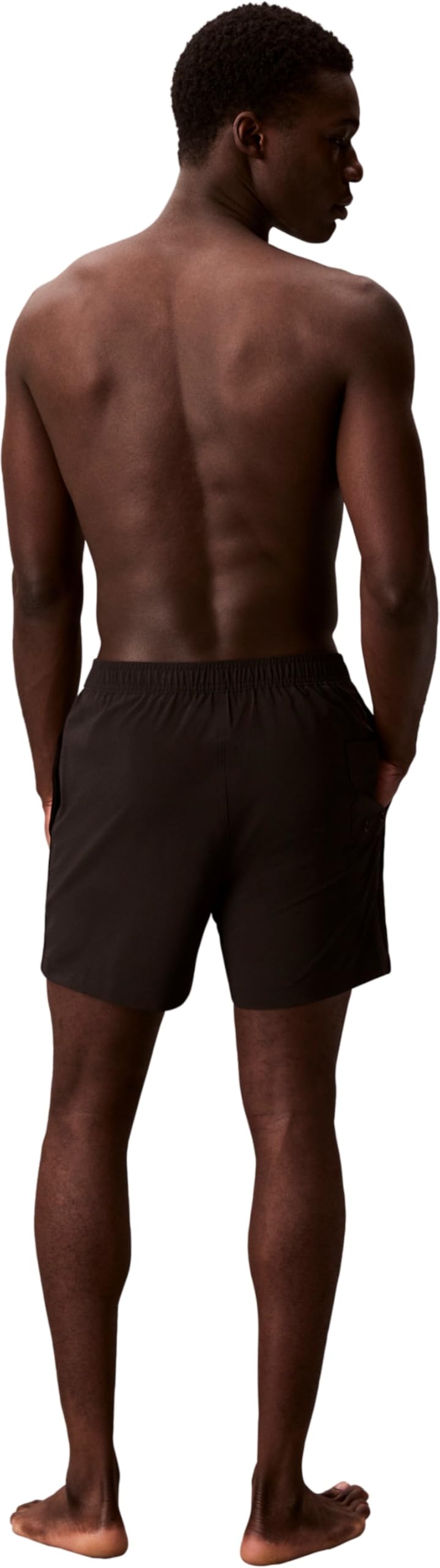 Calvin Klein Costume da Bagno Unisex-Adulto