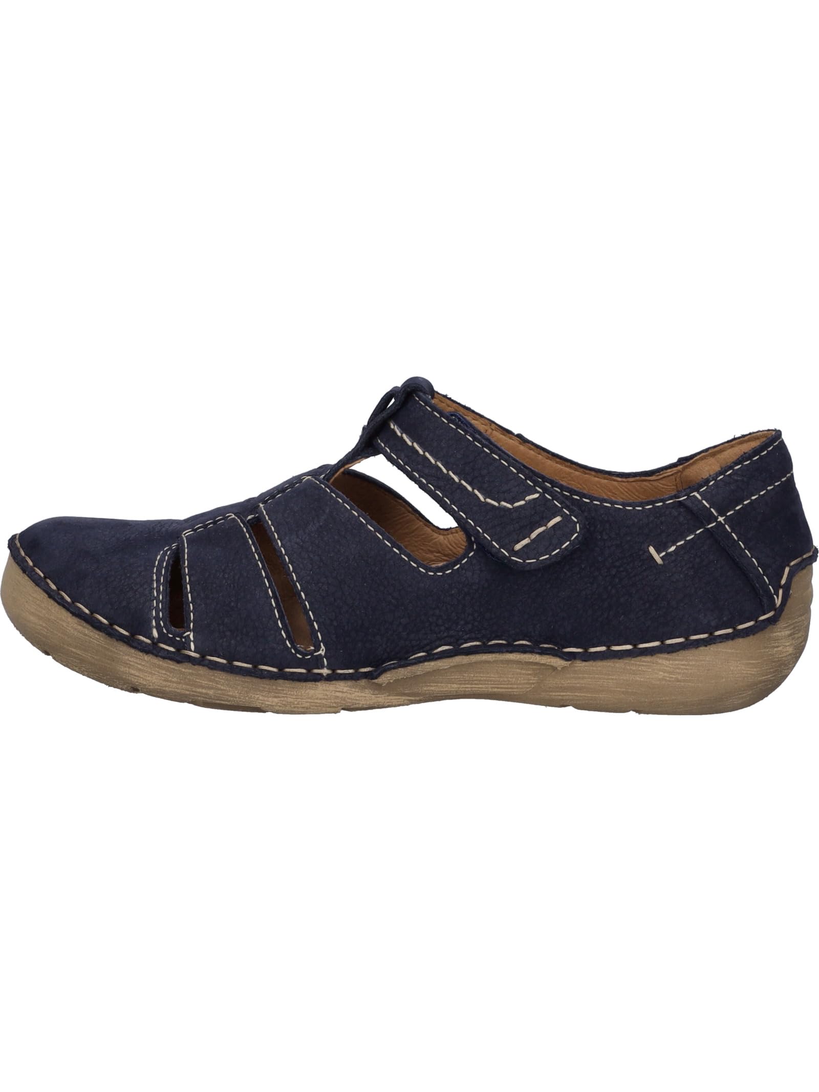 Josef Seibel Chaussure Fergey 59 | Noir