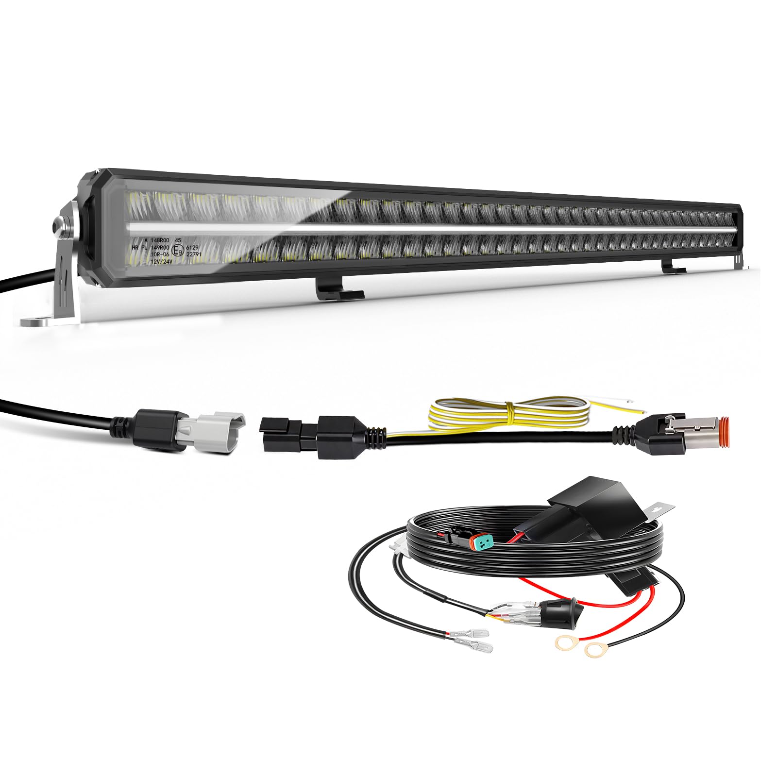 CO LIGHT LED Bar 33-ZH
