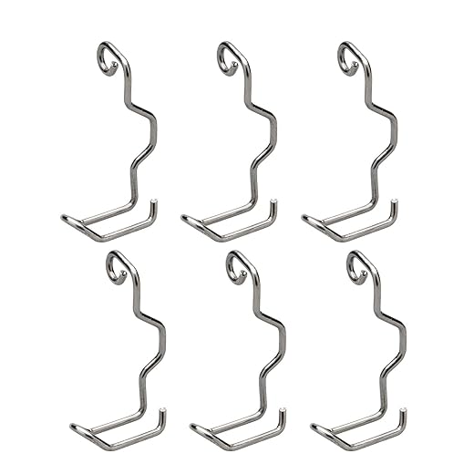 VANELY 6 PCS Sewing Machine Finger Guard Safety Needle Finger Guard to Prevent The Hands of Security Fit for Singer Brother Juki Consew Yamata