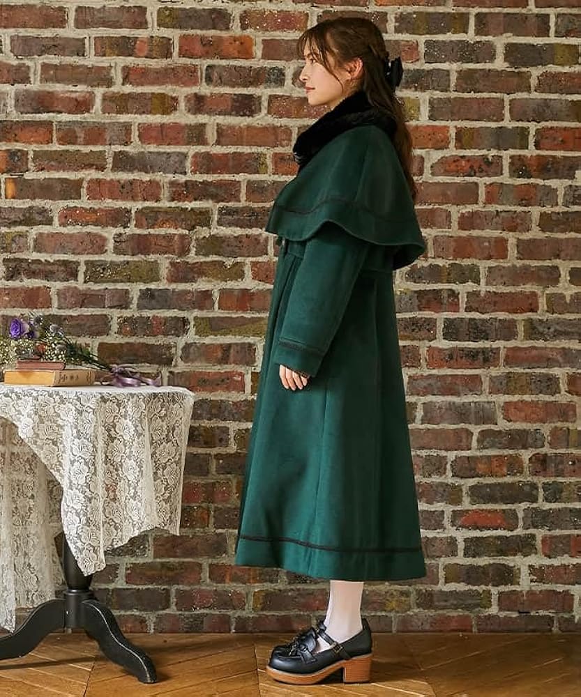 Amazon | (アクシーズファムポエティック) axes femme POETIQUE ファー