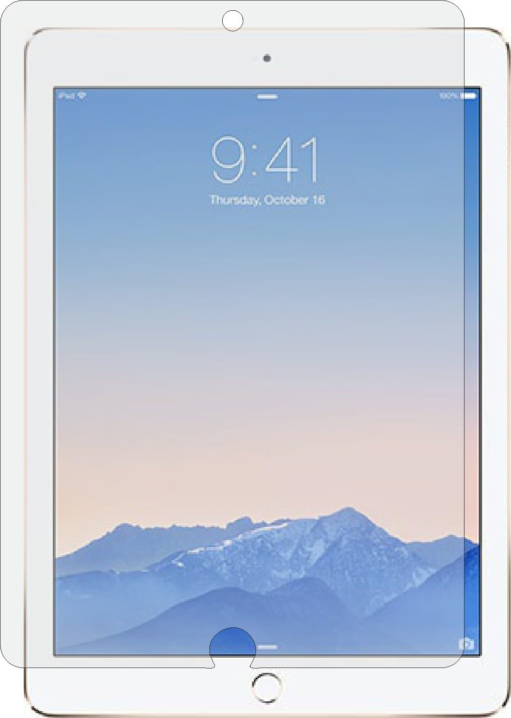 TELTREK Screenguard For iPad 9.7 Inch (2016/2017/2018), iPad 9.7" Inch (6th Gen 2018, A1893), iPad Pro 9.7 Inch 2016 (A1673, A1674), iPad (5th Gen 2017, A1822), ipad Air/Air 2 9.7 Inch, Tempered Glass (B0CM7SK33L) Amazon Price History, Amazon Price Tracker