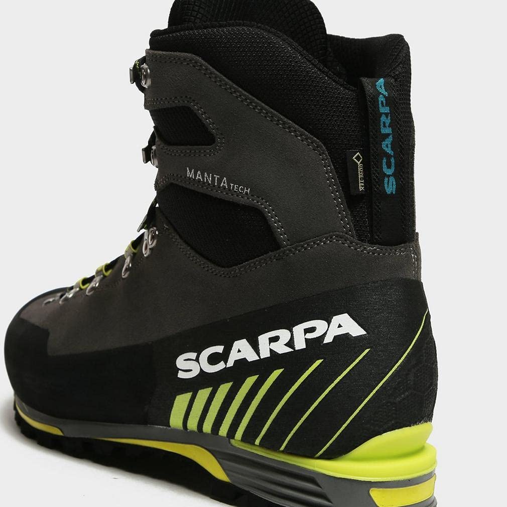 SCARPA Manta Tech GTX