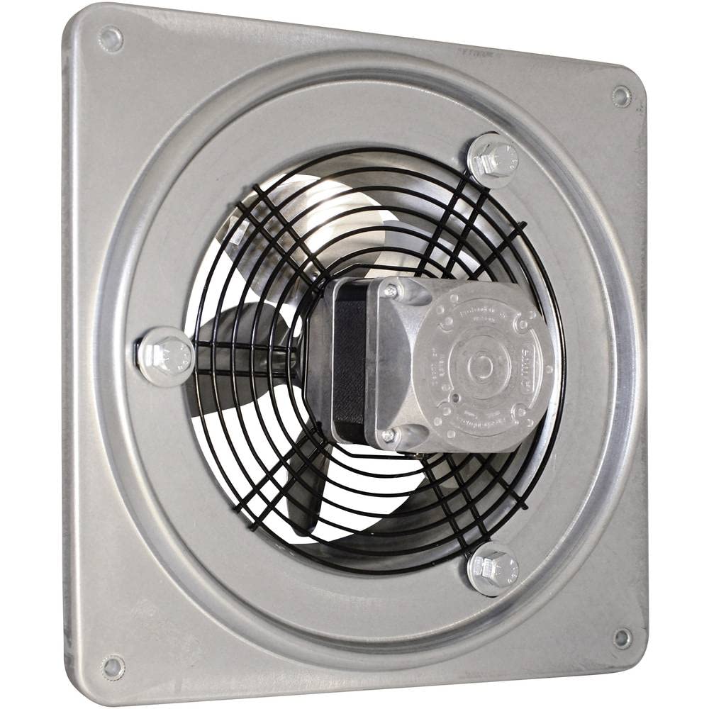 Aspiratore a parete 230 V 1200 mh 315 mm Basic 30