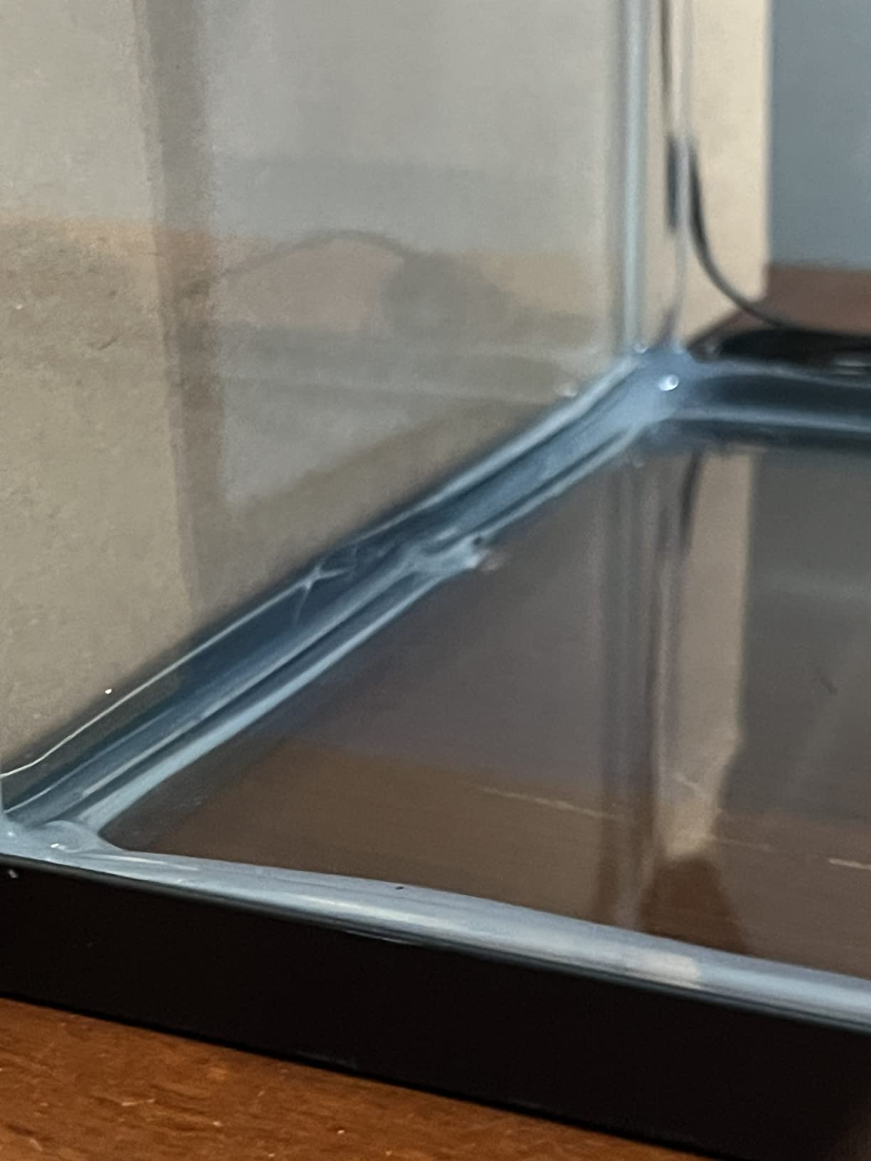 17/mo Finance Tetra Complete LED Aquarium 10 Gallons, Includes LED