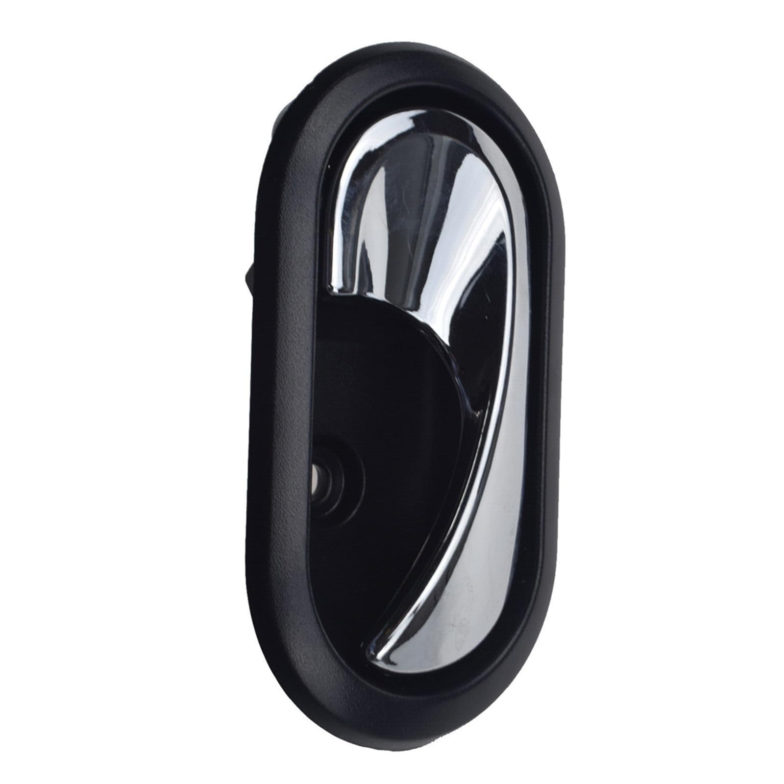 LinQianBhD for Dacia for Dokker for Lodgy for Logan for Duster 8200733848 8200733847 Left Right Car Interior Inner Door Pull Handle Inner Car Door Handle(Front or Rear Right)