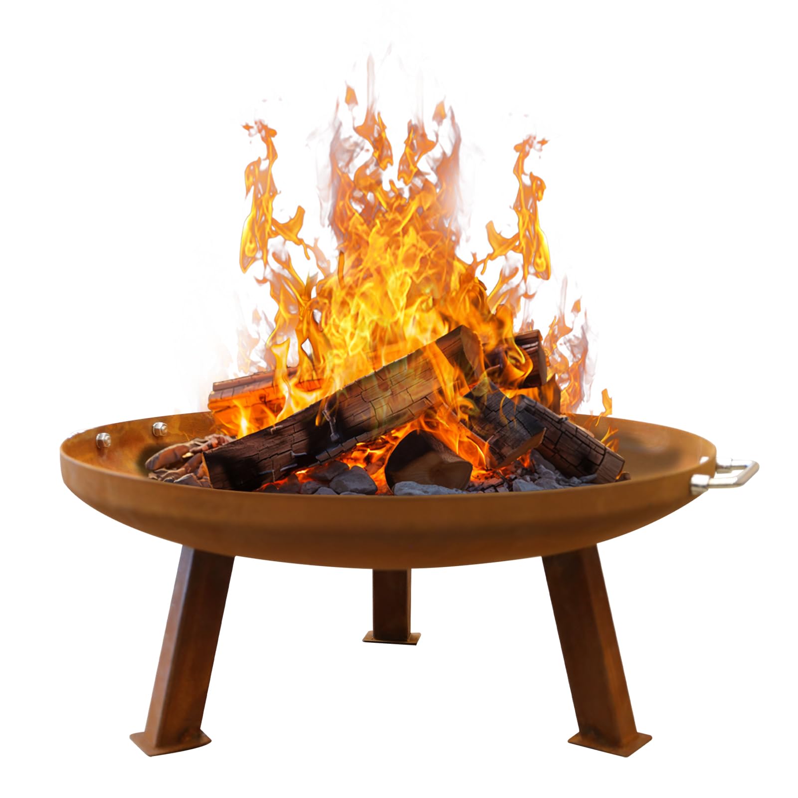 Stanbroil – Cristal Para Fuego De Chienea, Lugar Para Fogatas, image size:1600x1600