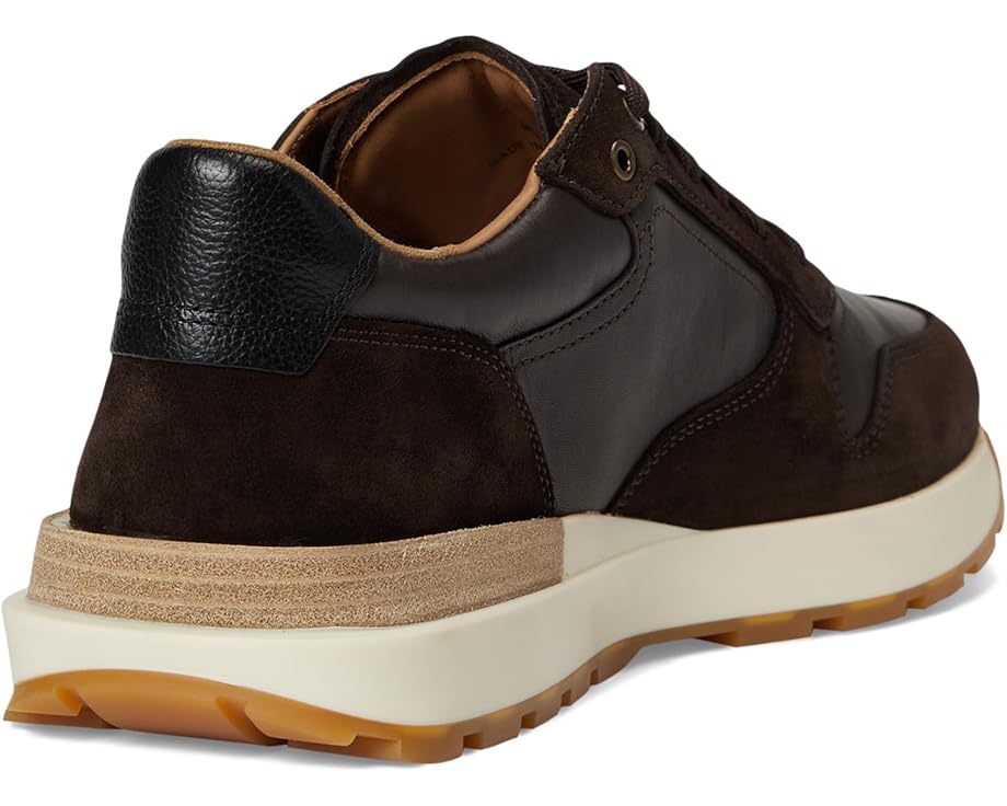 Allen Edmonds Lionel - Back View