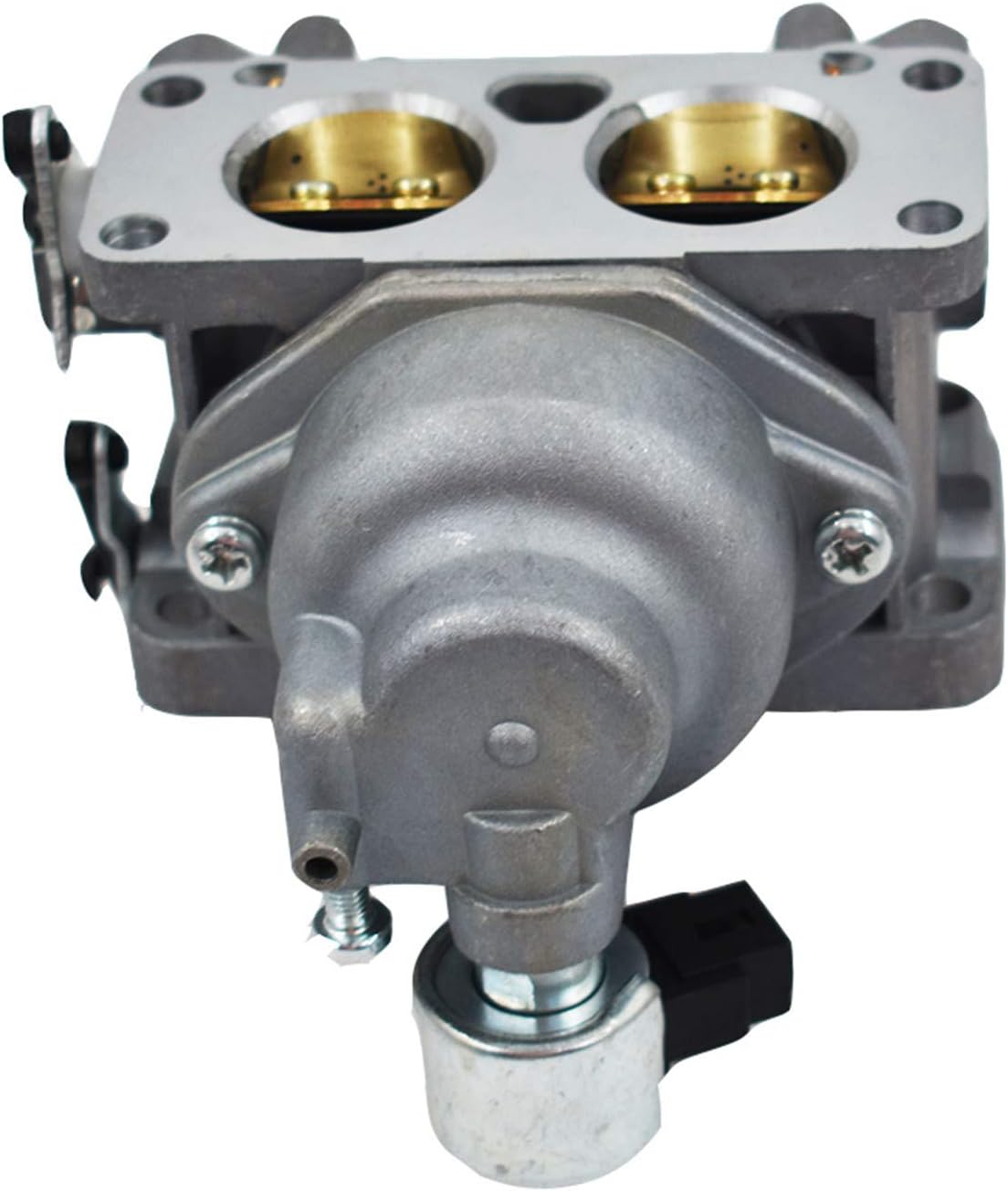15004-0760 Carburetor Replacement for Kawasaki Some FH641V FH661V FH680V 15004-0763 15004-7024 15004-1010