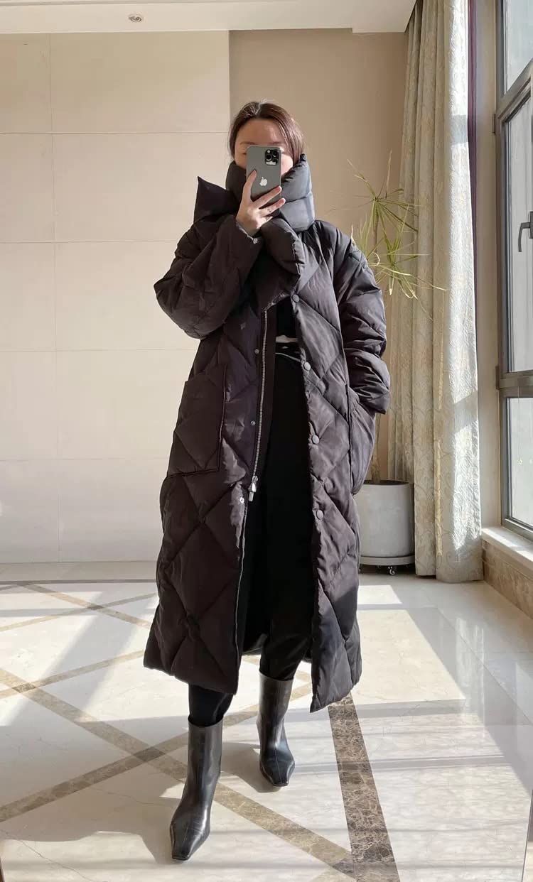 Schal Damen Schals Halstuch Herren Mütze Frühling Herbst Winter Flauschiger Schal Winter Warmer Ring Solide Kragenschals Luxe Voor Dames