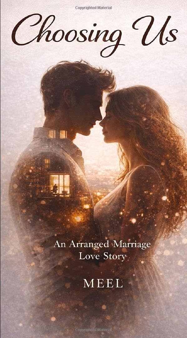 Choosing Us: An Arranged Marriage Love Story (Between You and Me)