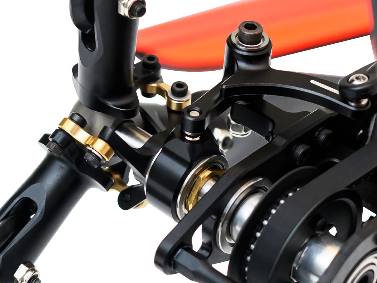 ホビーラジコン SABGOBLIN Amazon.com: Helidirect SAB IlGoblin KSE Electric Helicopter