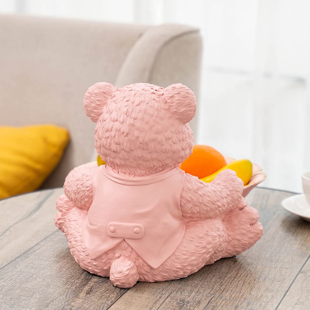 Patera na Owoce Miska na Owoce Kosz na Owoce Miska owocowa Nordic Woninginrichting Creatve Salontafel Decoratie Schattige Piwo Fruitschaal Woonkamer Personlijkheid Decoratie Decoratie Desktop Ambachte