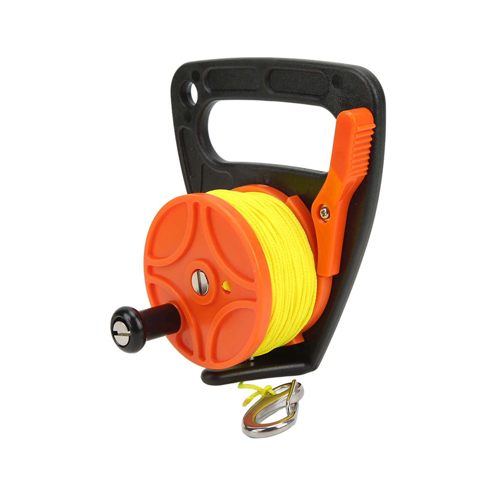 KIMISS Mulinello per Immersione Mulinello per Immersione Mulinello per Immersione Mulinello per Immersione Mulinello per Immersione con Gancio per Pollice per Lo Snorkeling Subacqueo