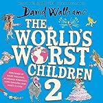The World's Worst Children 2 cover art