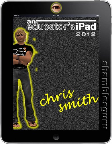 An Educator's iPad