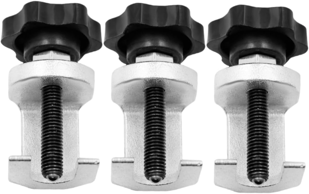 3pcs Wiper Arm Puller Tool for Efficient Windshield Wiper Arm Removal Design for Easy Operation and Quick Automotive Repair Convenient Accessory for Mechanics