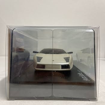 Amazon.co.jp: Kyosho MINI-Z Lamborghini Murcielago White Minute Amazon.co.jp: Kyosho MINI-Z Lamborghini Murcielago White Minute