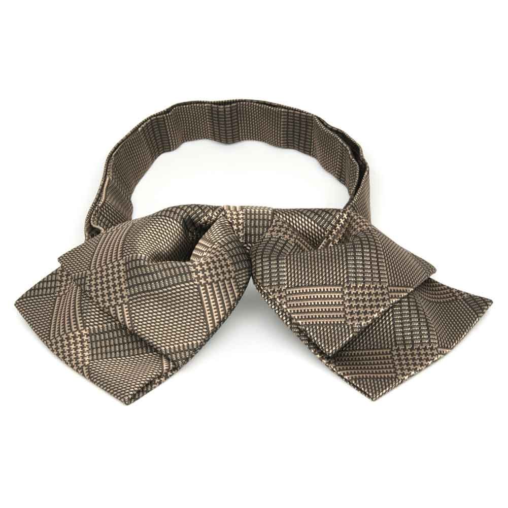 tiemart Floppy Bow Tie