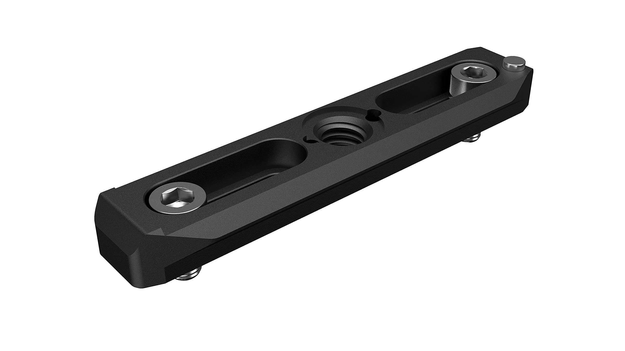 8Sinn Rail de l'OTAN 95mm