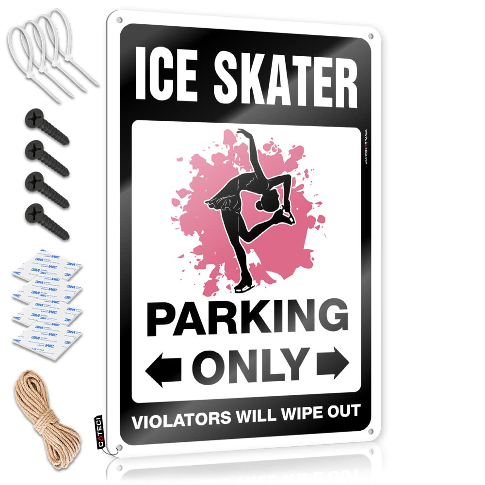 Hippie Decor, Back Porch Decor Soft Bath Ice Skater Parking Only | Farmhouse Farmhouse Decor(30X40CM)