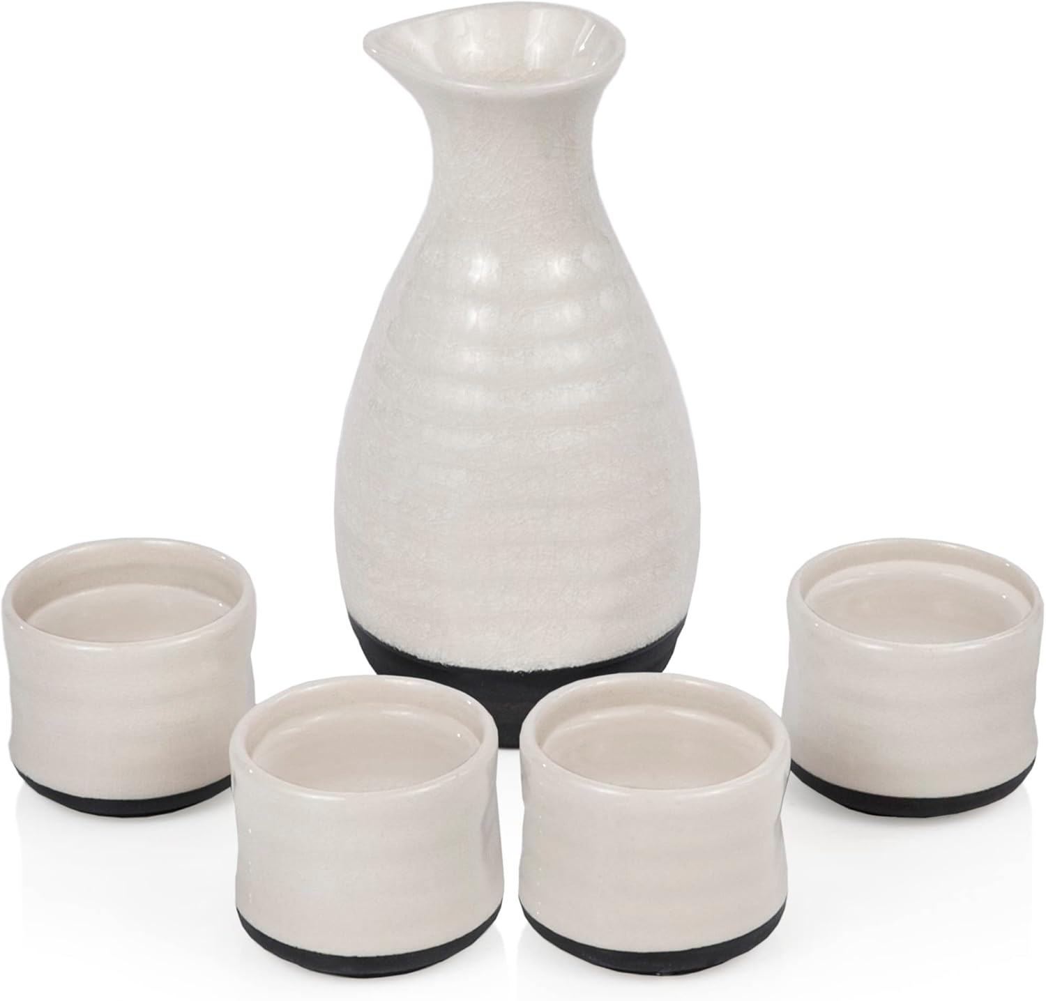 True Fabrications 2149 Sake Set Amazon.ca Home