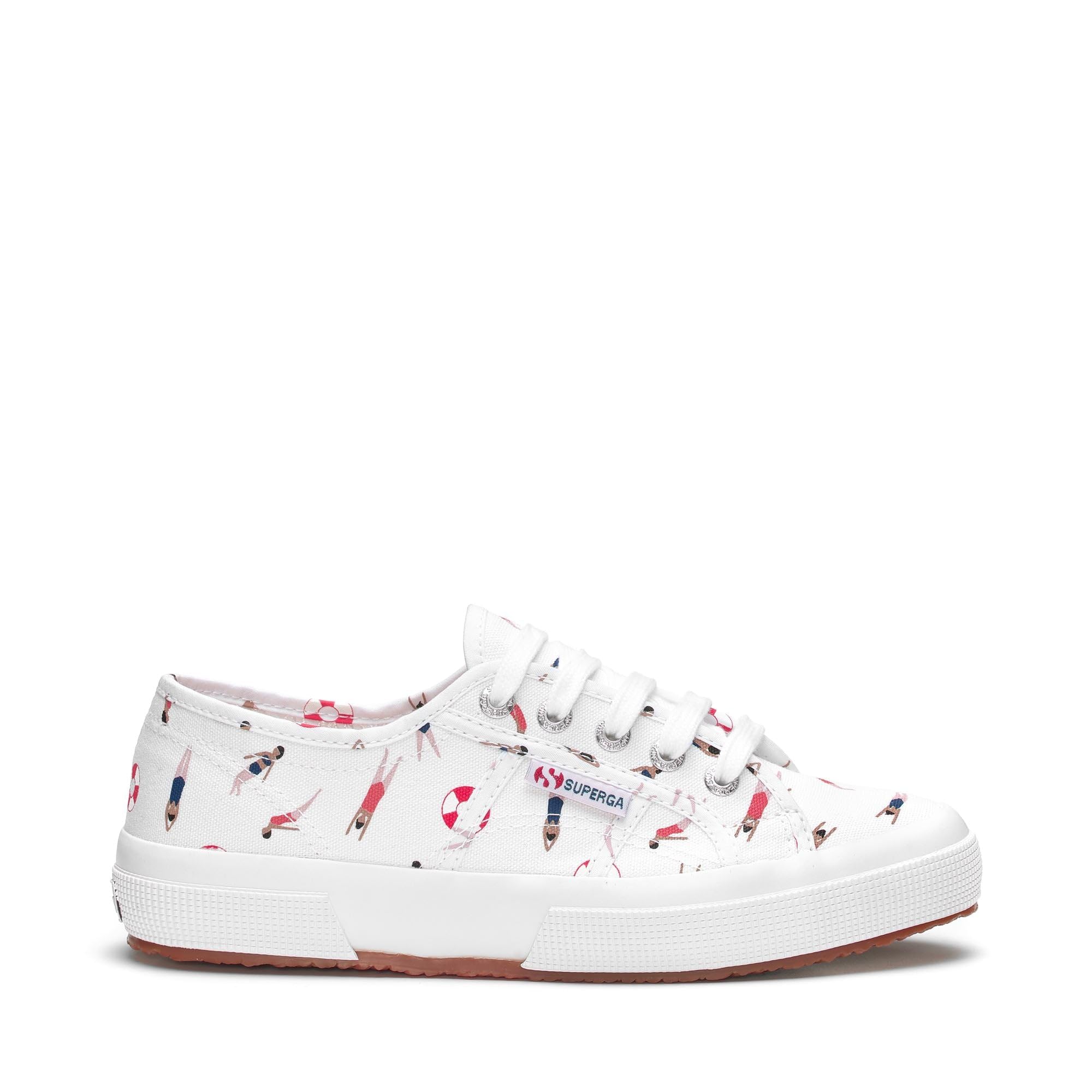 Superga 2750 Cot3strapu