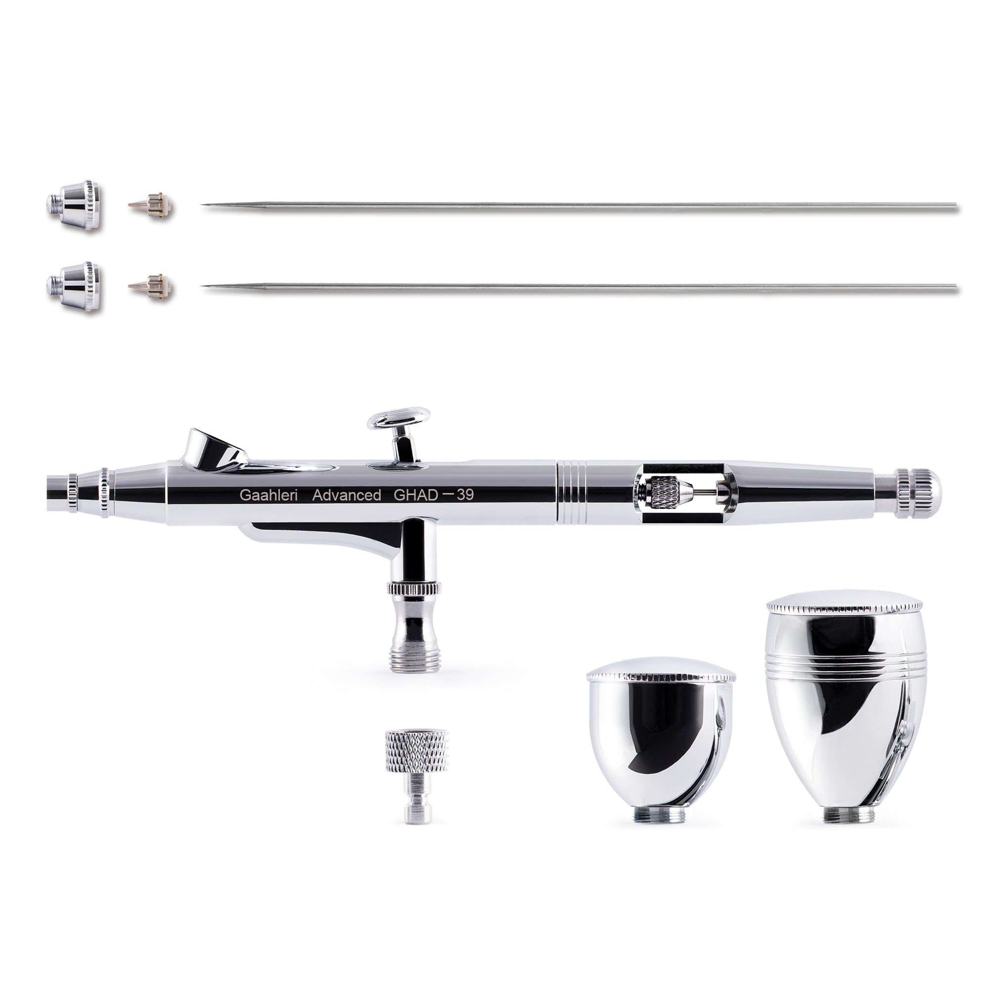 Amazon.com: Gaahleri Airbrush Kit, Airbrush Gun Dual-Action