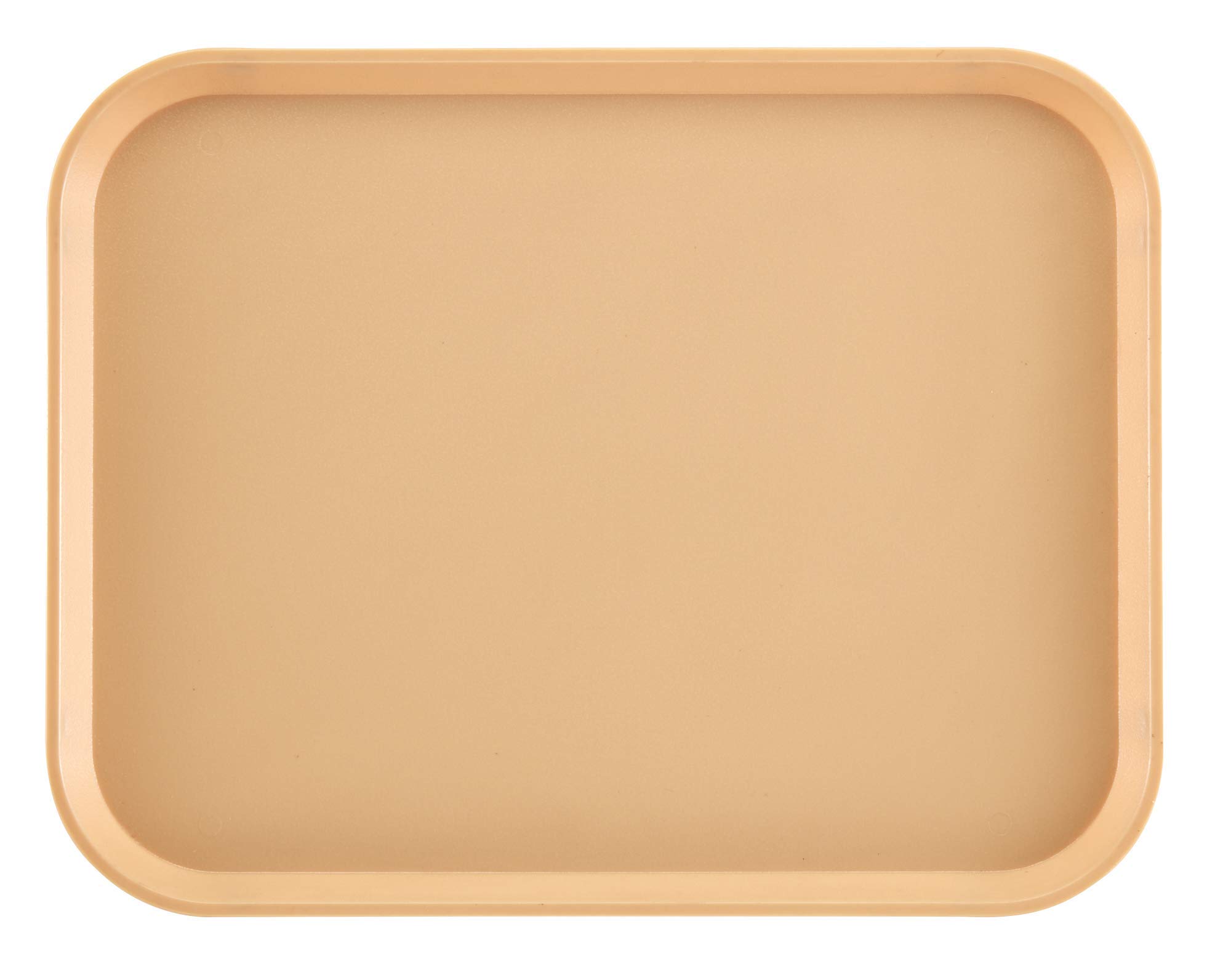 Plateaux Camwear 1520CW133 Cambro incassables pour self-service