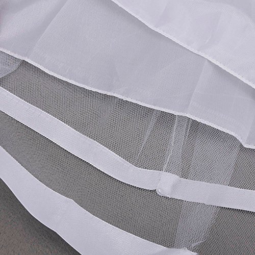 Rawdah Vestito Abito Ragazze Bambino Floreale