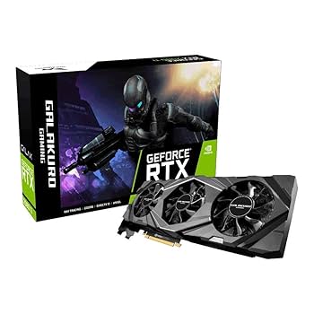 グラフィックボード・グラボ・ビデオカード Palit GeForce RTX2080ti DUAL 11GB Amazon | 玄人志向 NVIDIA GeForce RTX 2080Ti 搭載