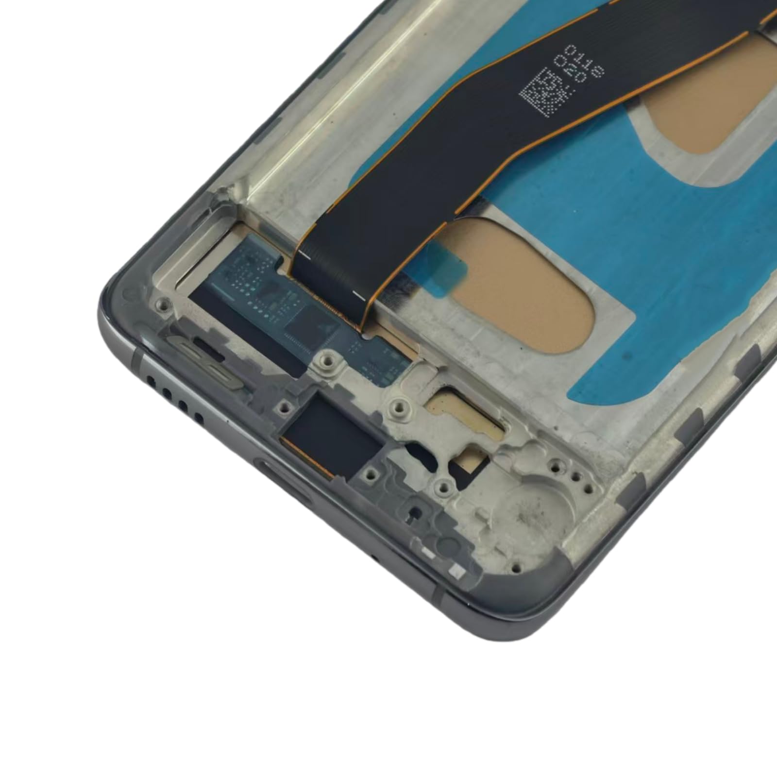 Amazon.co.jp: ZTOOYO Samsung Galaxy S20 スクリーン交換キット SM