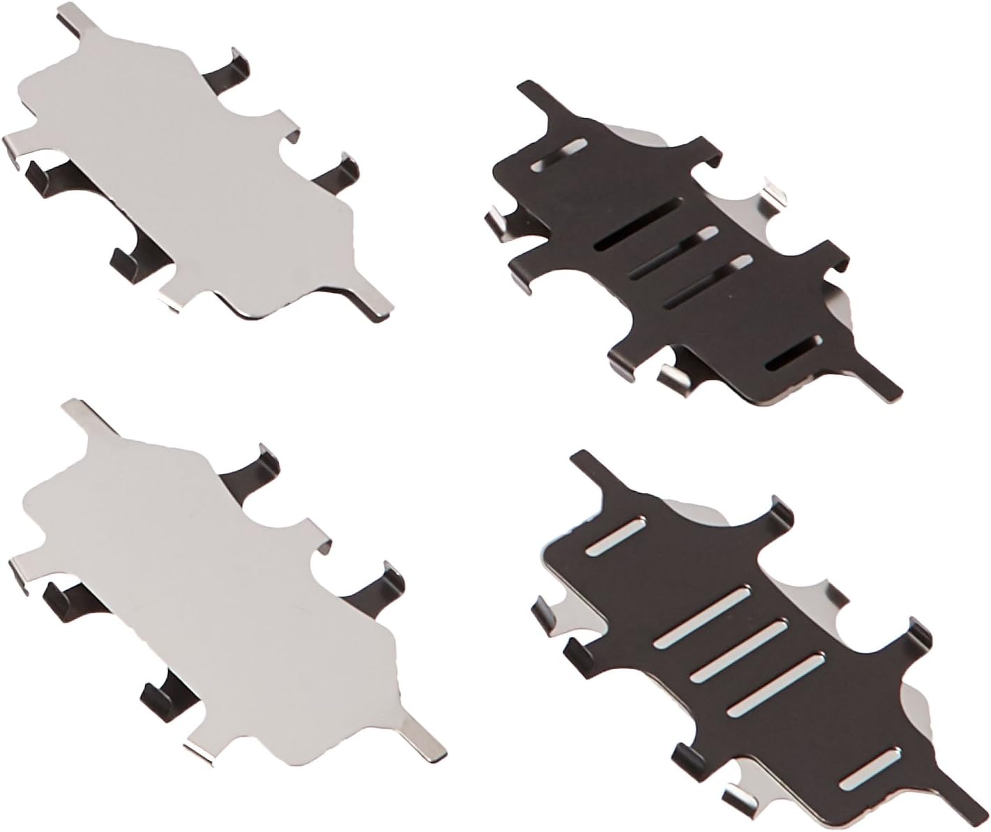 Toyota Genuine Parts - Shim Kit, Anti Squea (04945-32230)