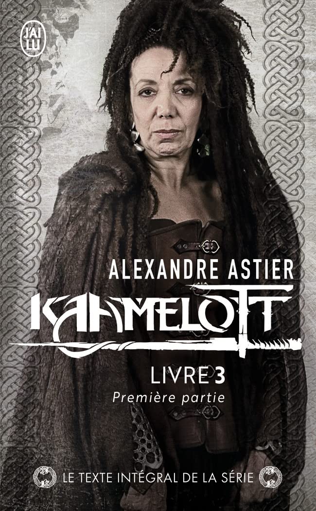 Épisodes 1 à 50 (1) (Kaamelott (3))