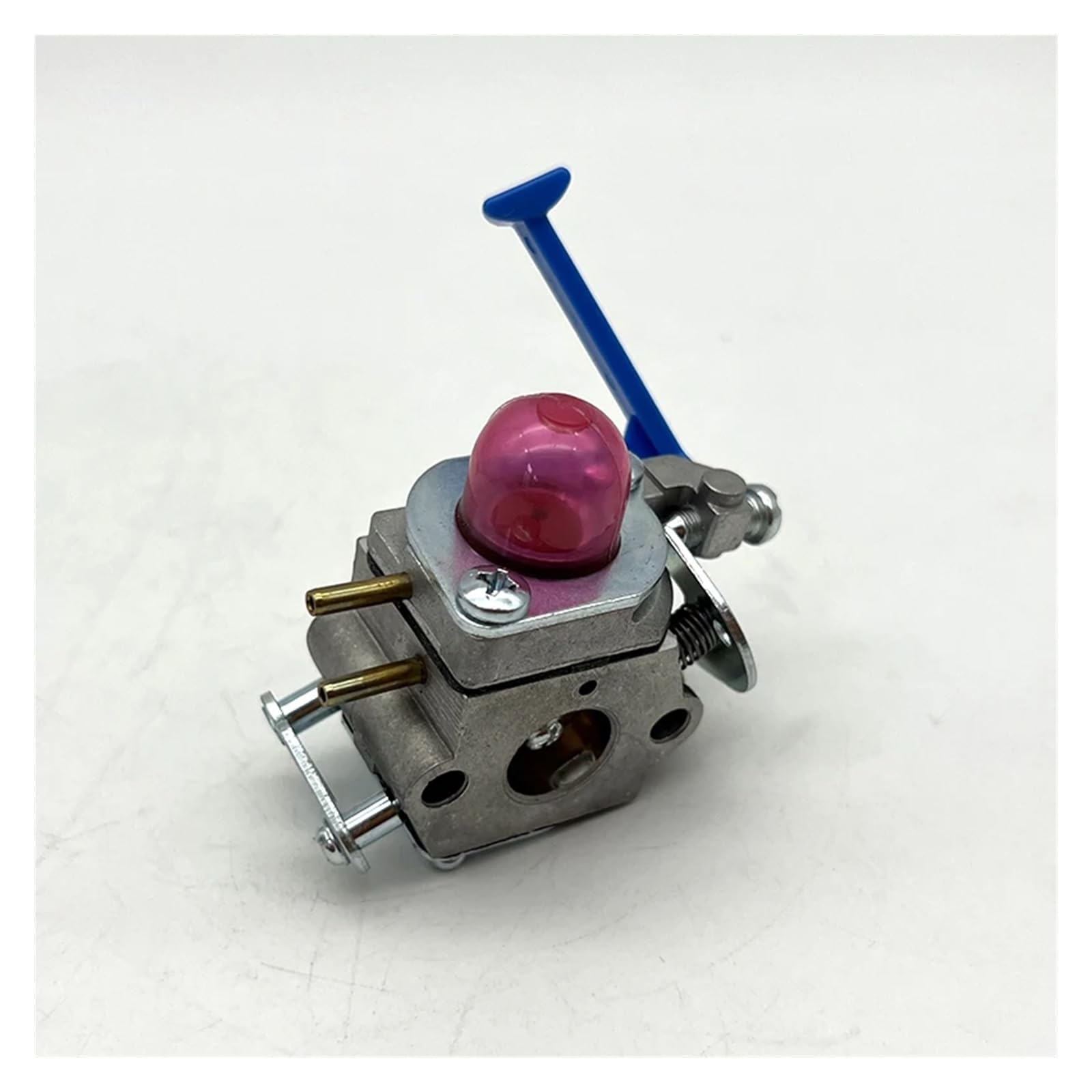 Carburateur débroussailleuse 125L 128LD pièce moteur C1Q W40A