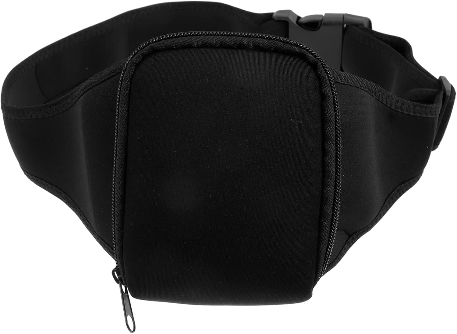 ERINGOGO 5pcs workout belt gym bag organizer pocket organizer pouch headset costume workout waist pouch microphone holder microphone carrier running waist bag waist mic bag mini storage bag