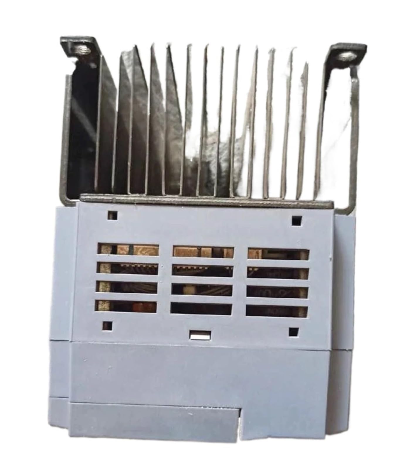 Convertisseur série E1s 0,75 KW variateur fréquence 380V triphasé E1S-4c